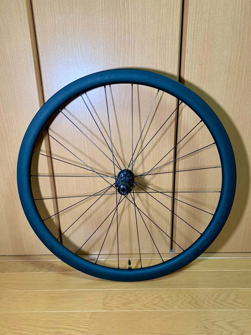 【売約済】オーバーULTEGRA WH-R8170-C36-TL リア