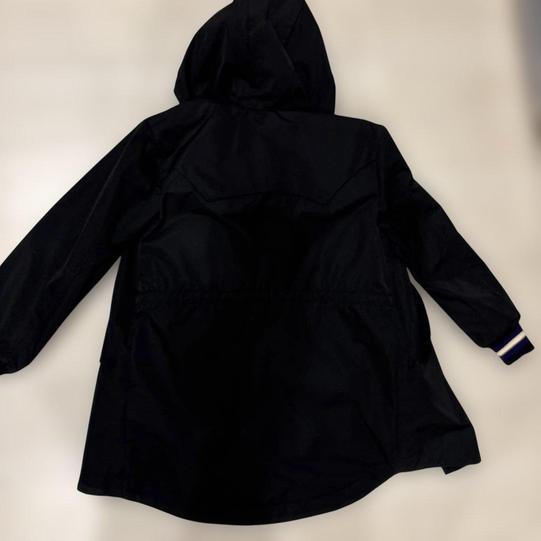 COACH コーチ 中綿ライナー付コート コーチ　アウターコート