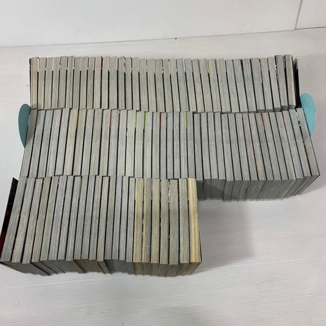 彼岸島 初版　まとめ　全巻　セット　94冊