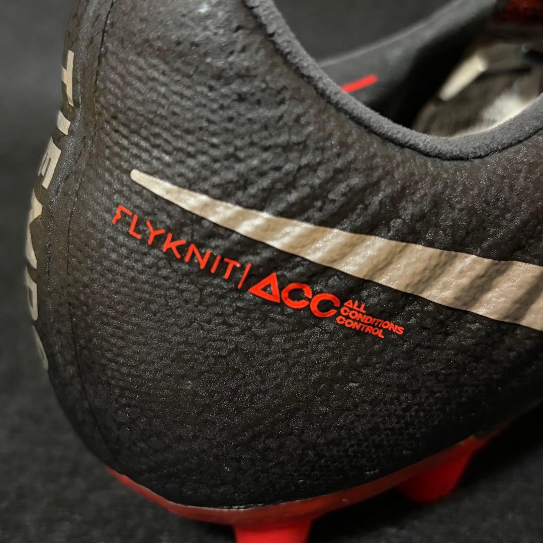 【美品】NIKE ティエンポ レジェンド 7 エリート HG