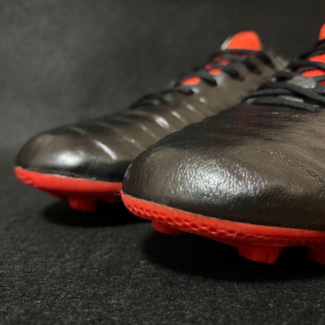 【美品】NIKE ティエンポ レジェンド 7 エリート HG