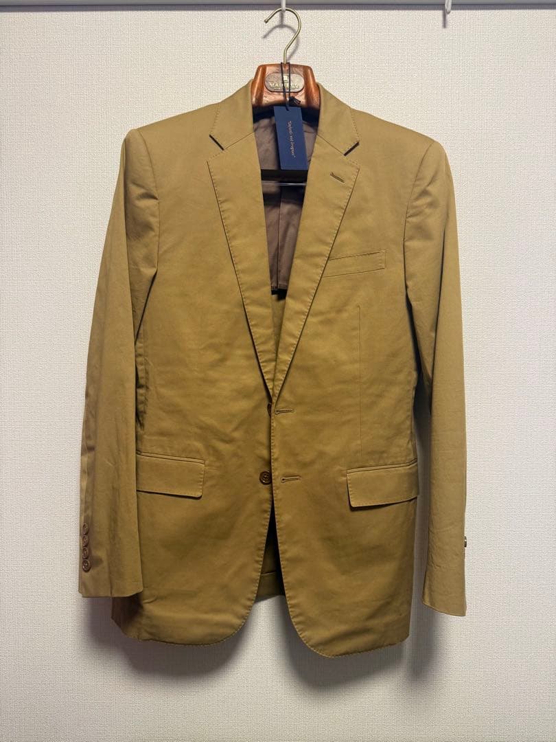 RALPH LAUREN PURPLE LABEL ジャケット