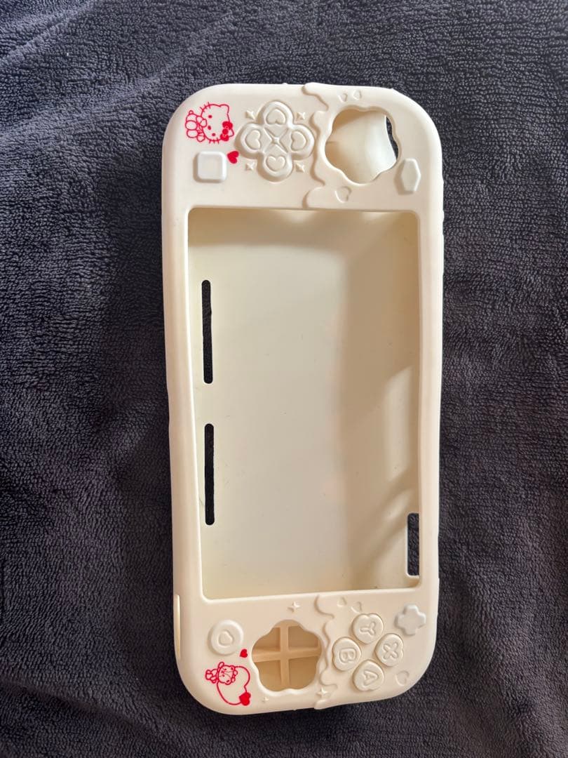 Nintendo Switch Lite 本体＋充電器