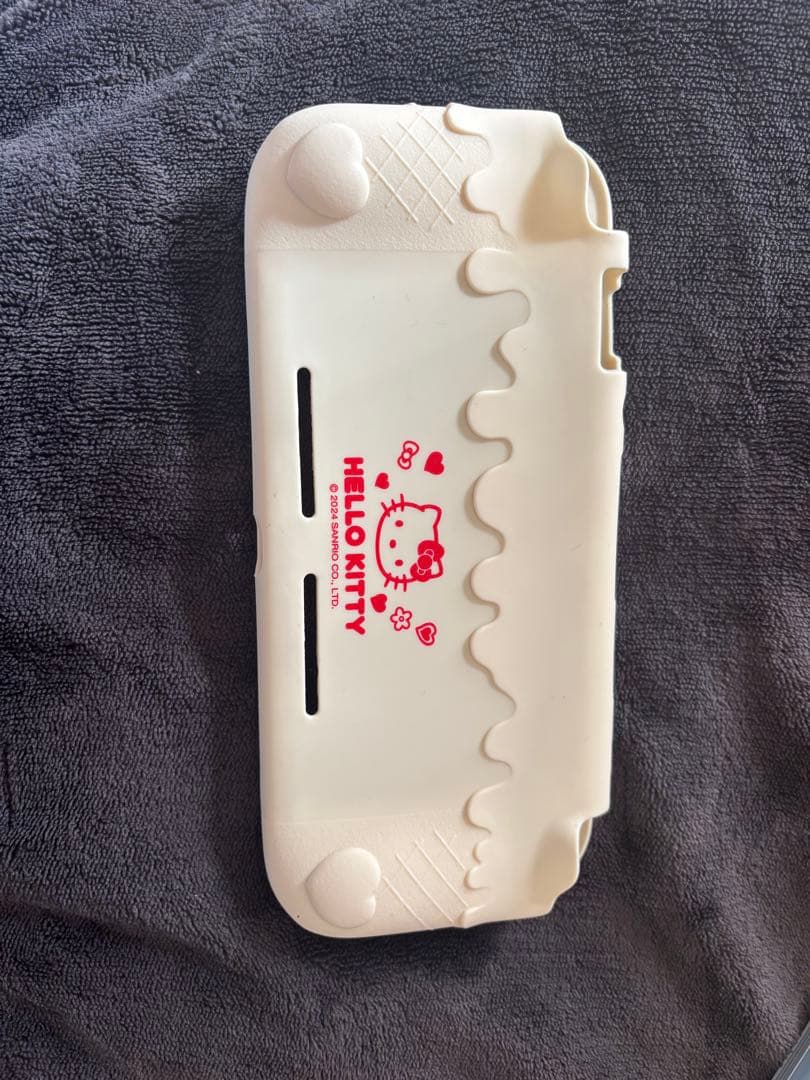 Nintendo Switch Lite 本体＋充電器