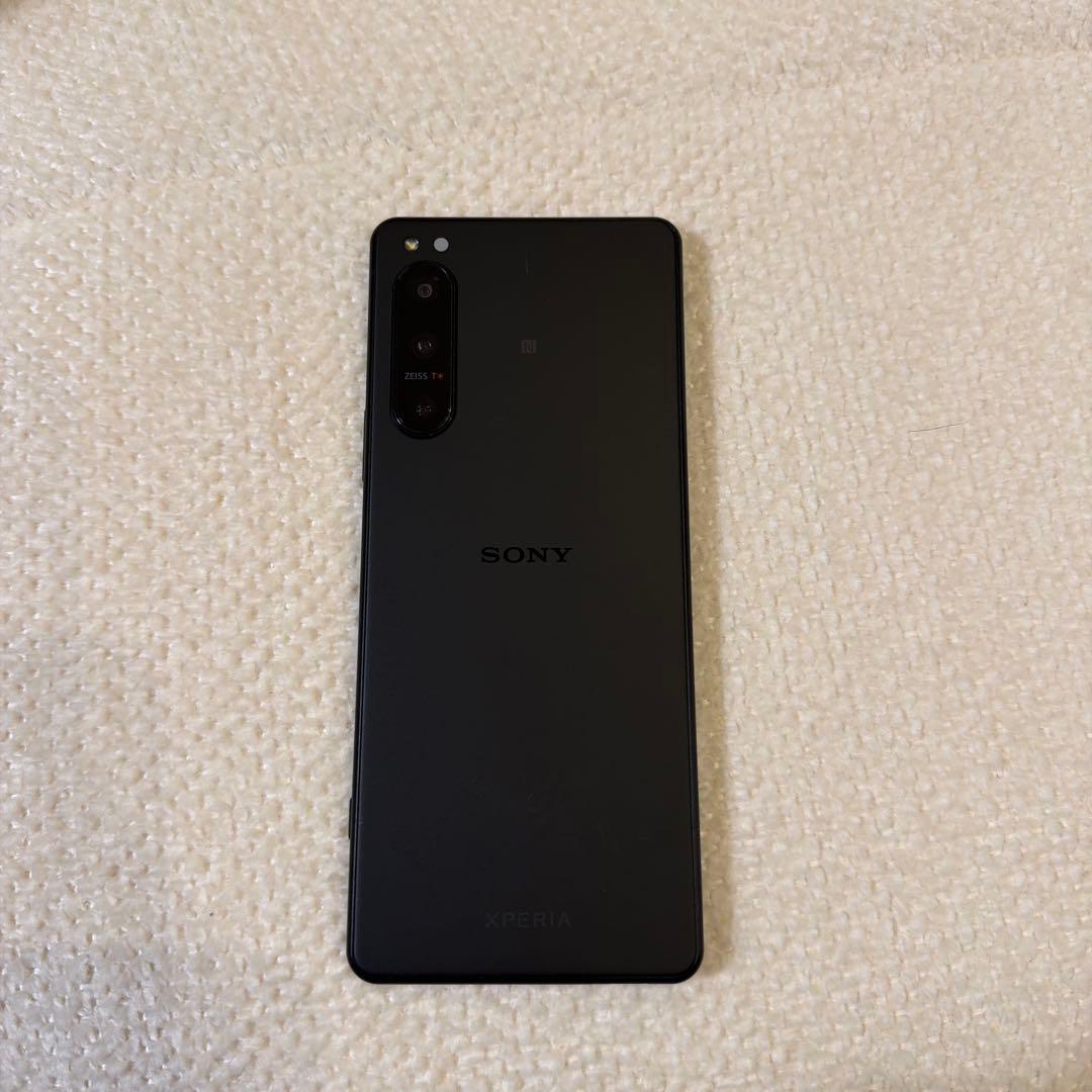 SONY Xperia スマートフォン 本体