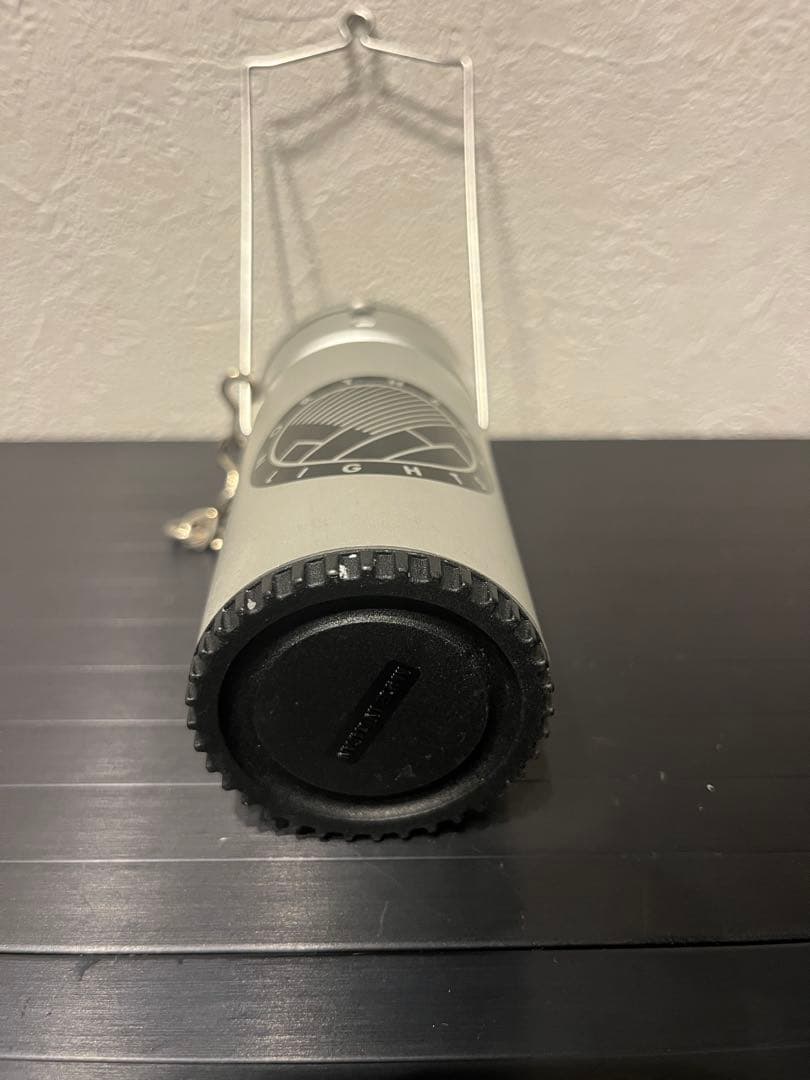 NORTHEN LIGHTS（ノーザンライト）キャンドルランタン　90s 希少