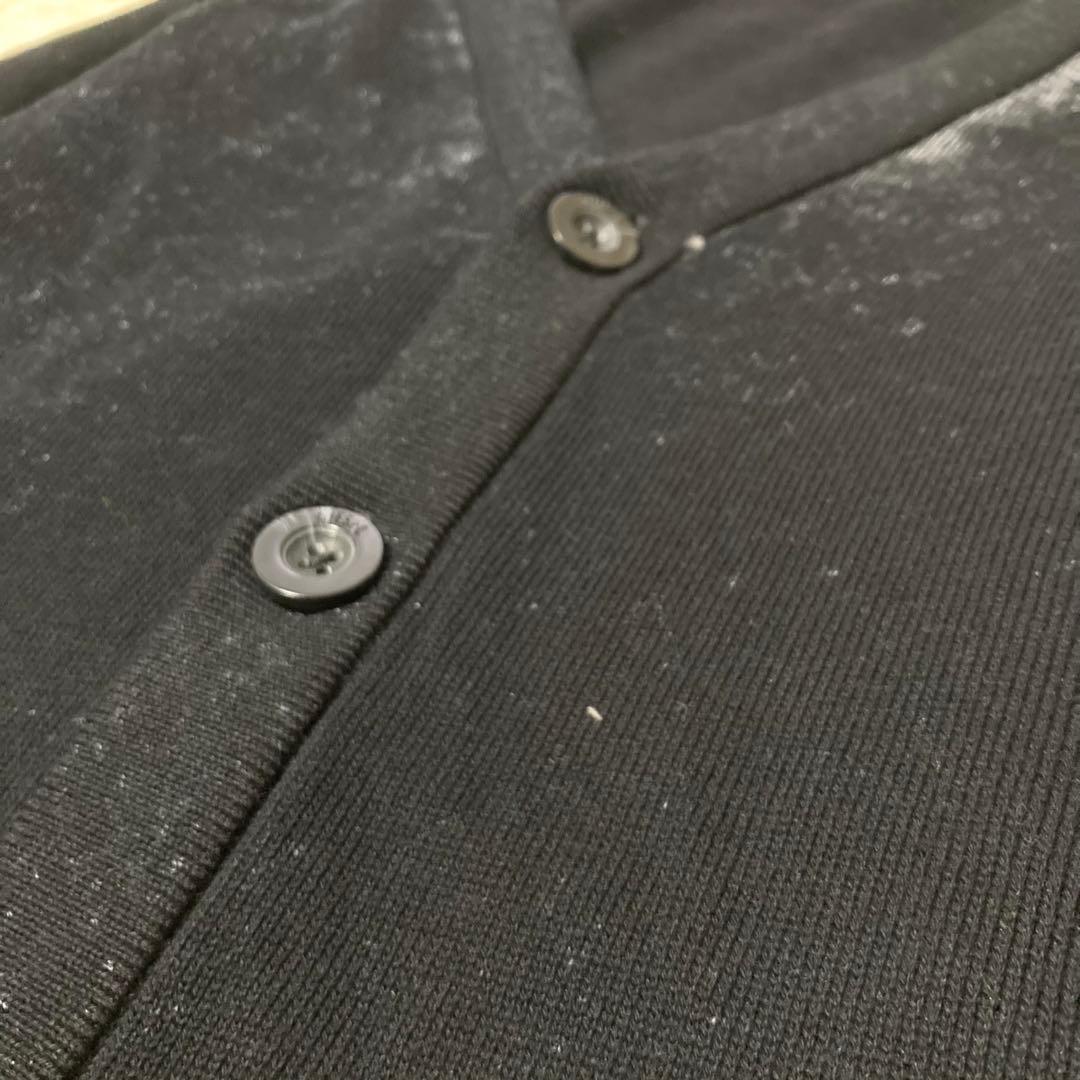 DIESEL K-LARENCE-CARDIGAN-B カーディガン　ニット