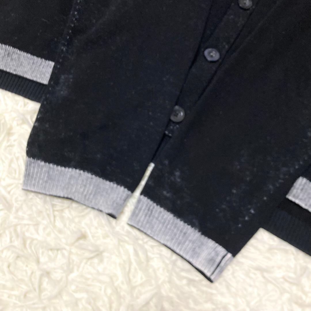 DIESEL K-LARENCE-CARDIGAN-B カーディガン　ニット