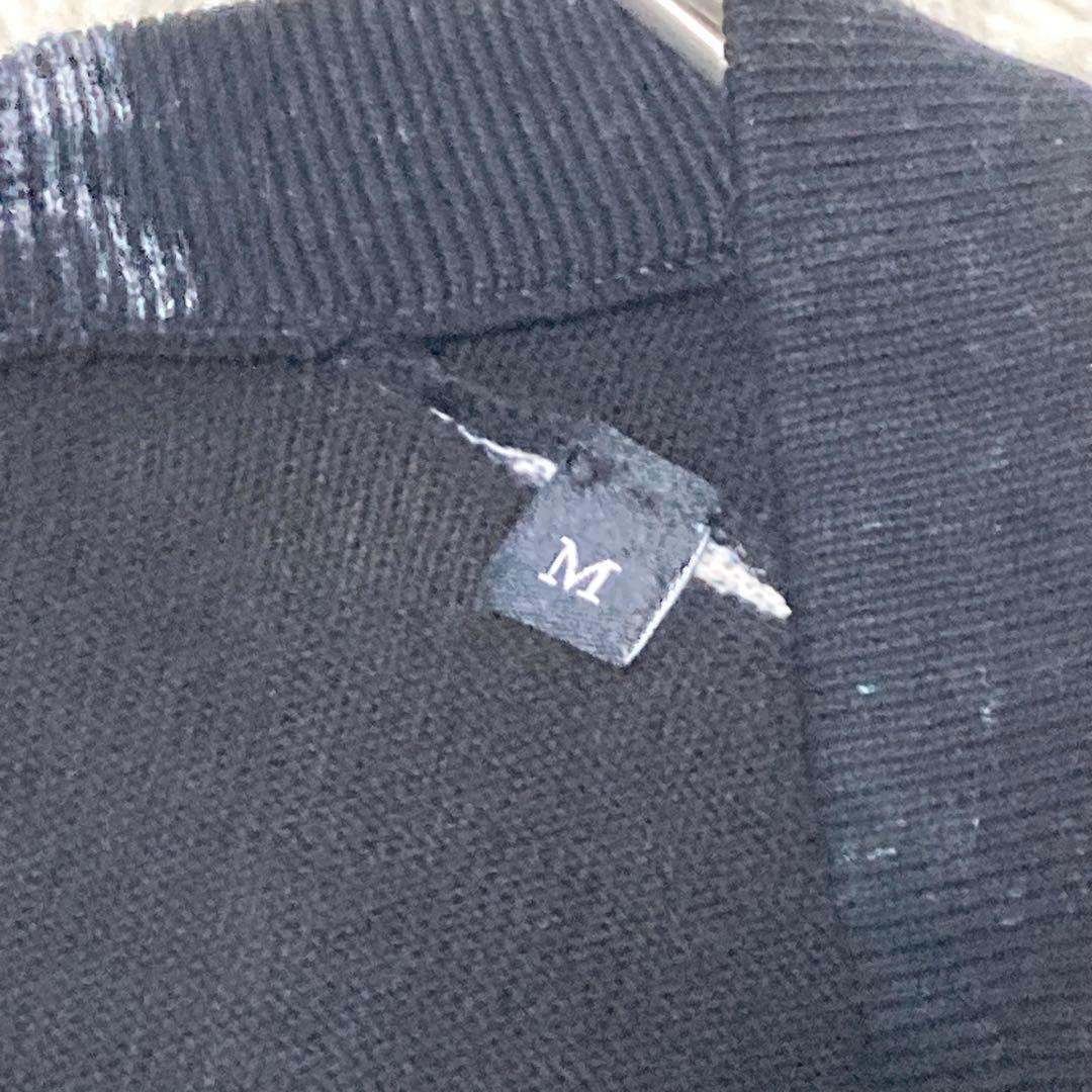 DIESEL K-LARENCE-CARDIGAN-B カーディガン　ニット