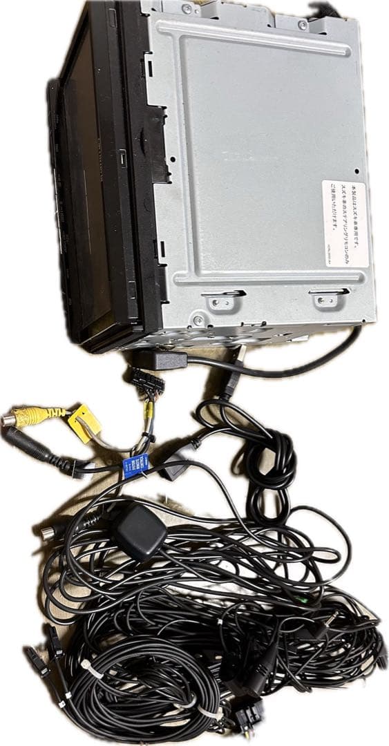 バ*j様 Pioneer carrozzeria カーナビ