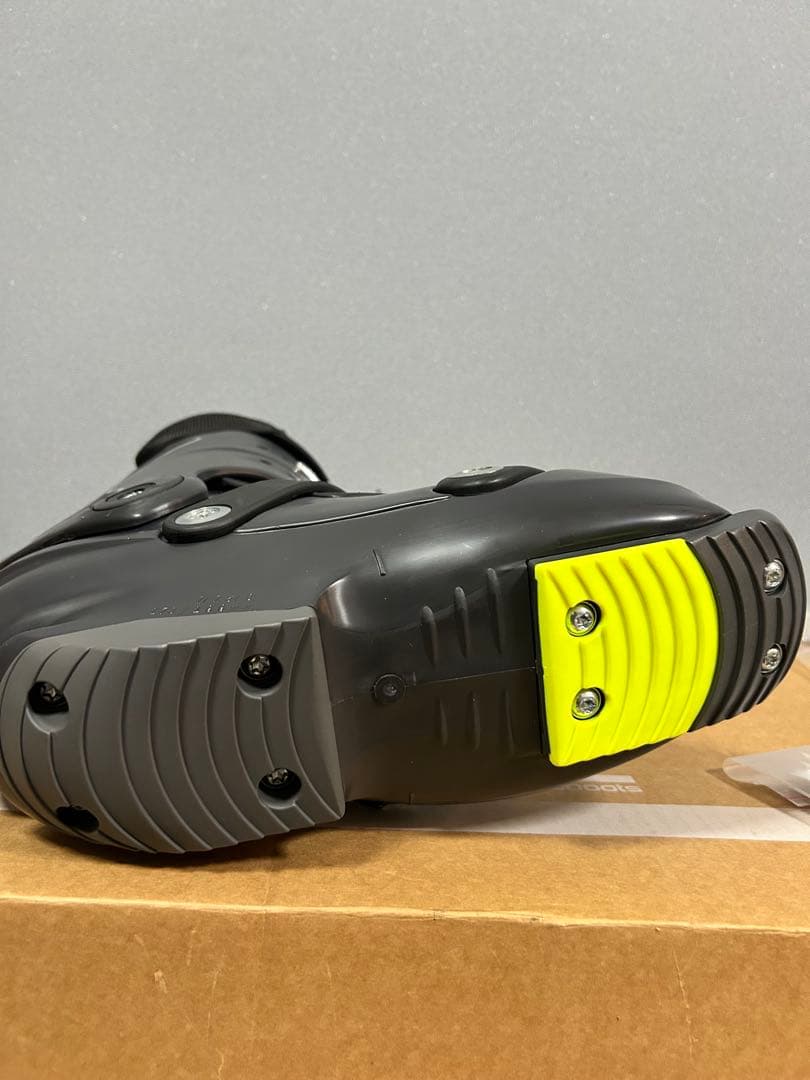 スノーボードハードブーツUPZ RC12 23-24