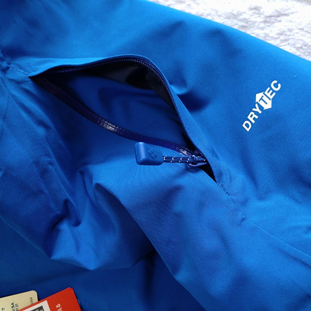 専用商品！モンベル、XLパウダーステップパーカ、ドライテックEXCELOF