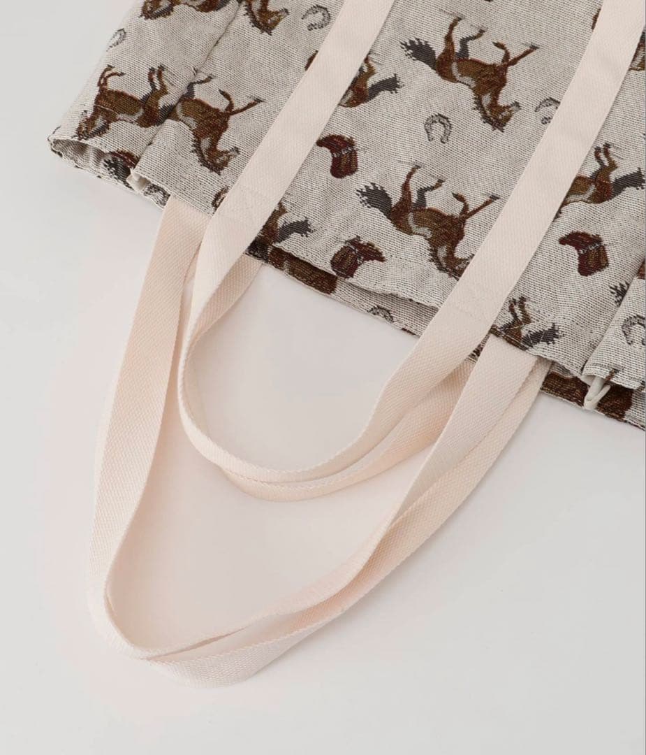 framework PAYDAYトートバッグ