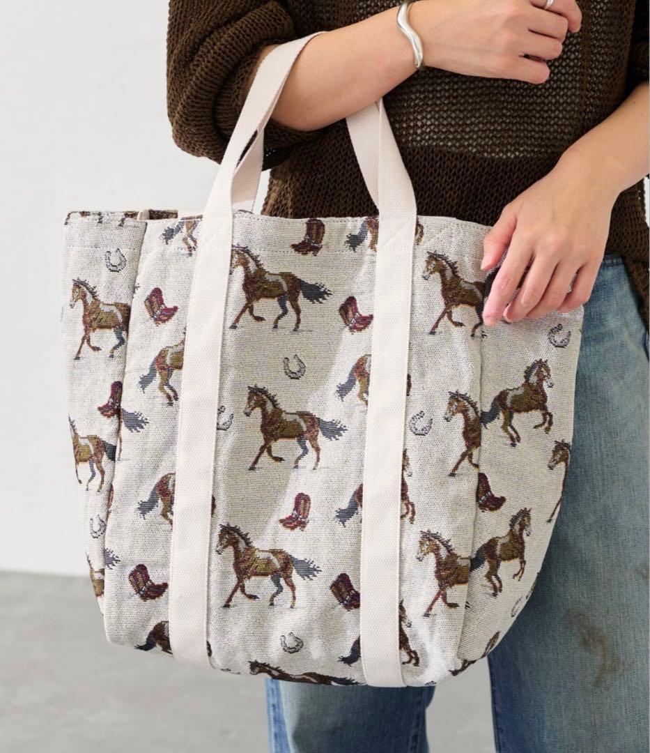 framework PAYDAYトートバッグ