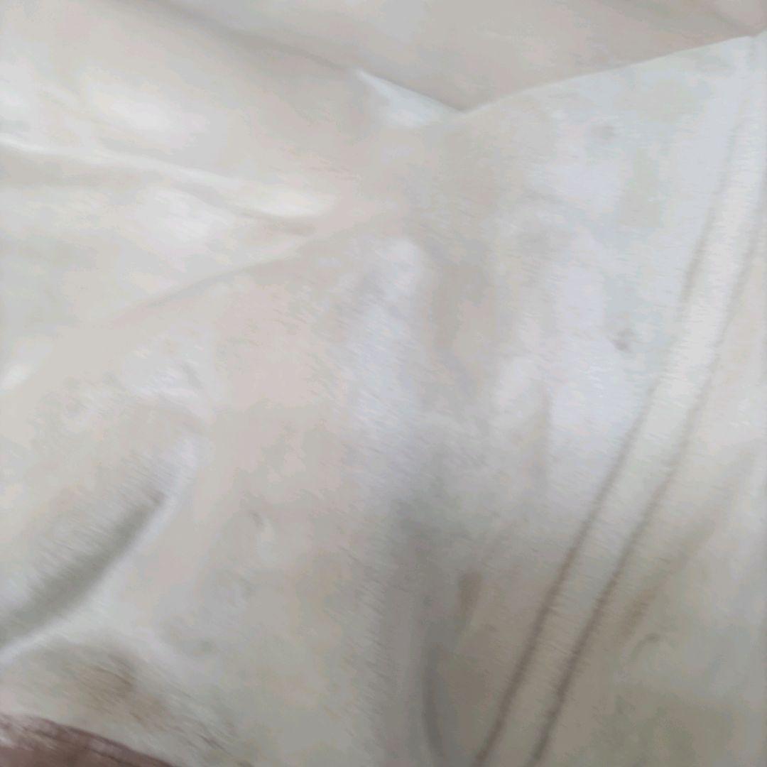 年末年始格安　新品信頼実績の西川日本製泉大津製　衿付マイヤー合わせ毛布シングルP