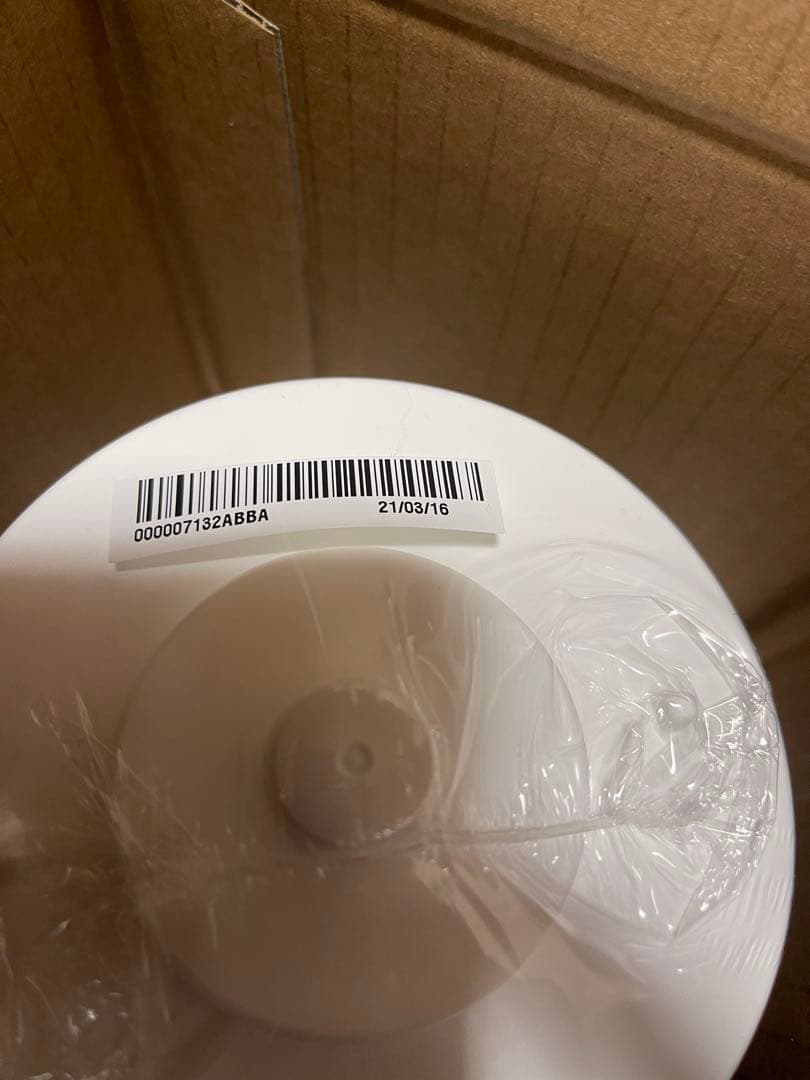 新品未開封 アムウェイ eSpring II 浄水器 交換カートリッジ