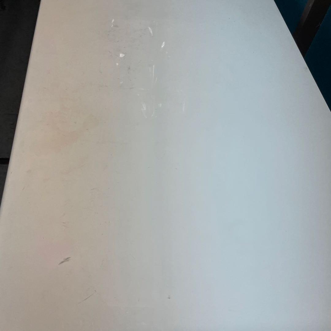 ニトリ Ｎポスティア 90BK キッチンボード レンジ台 調理台 食器棚