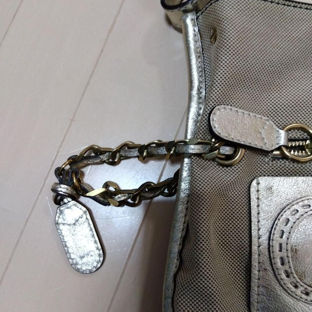 Chloé ショルダーバッグ