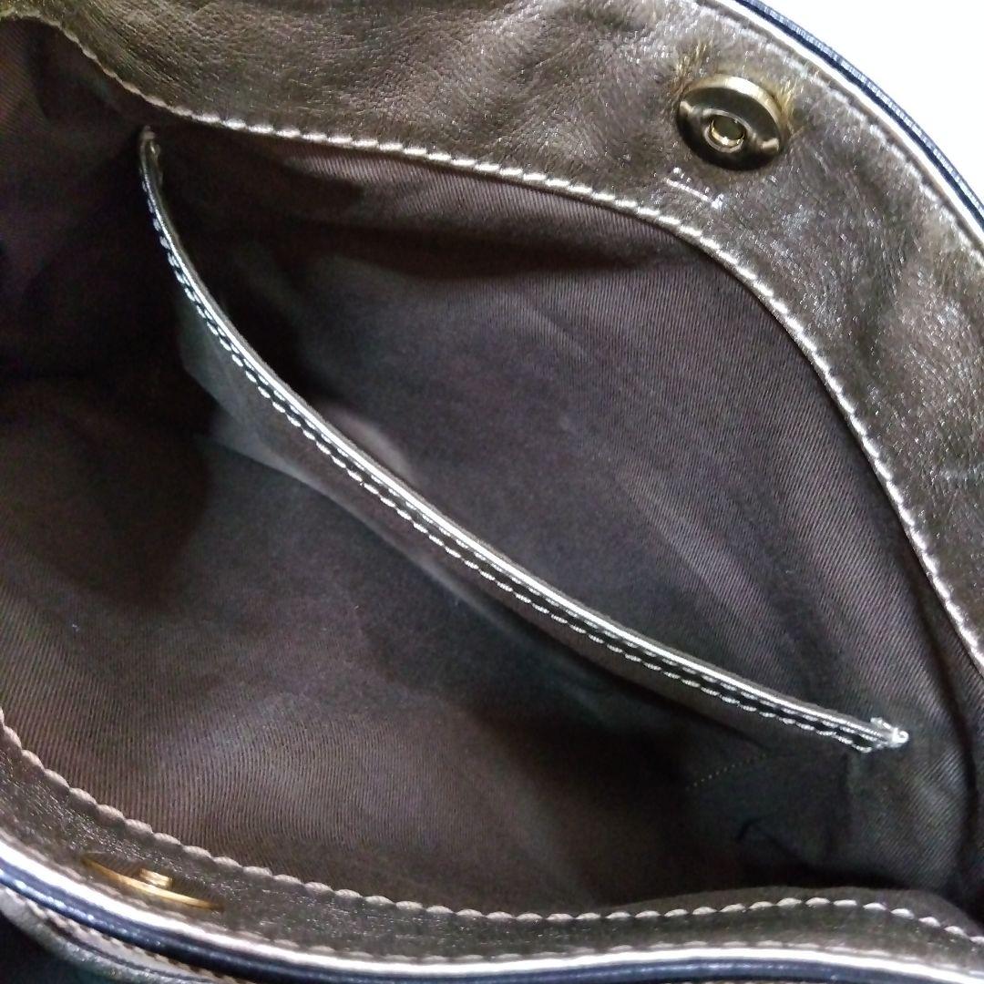 Chloé ショルダーバッグ