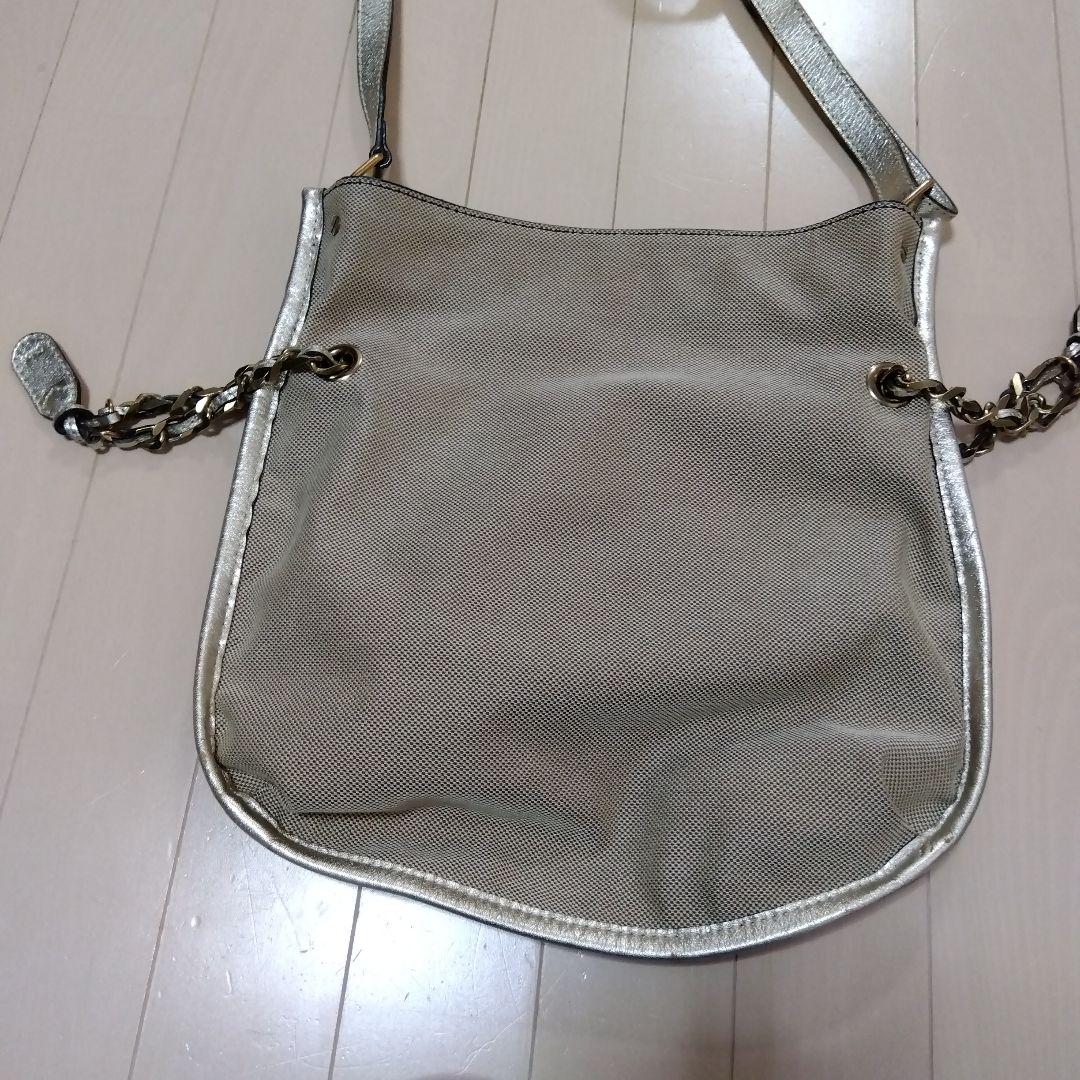 Chloé ショルダーバッグ