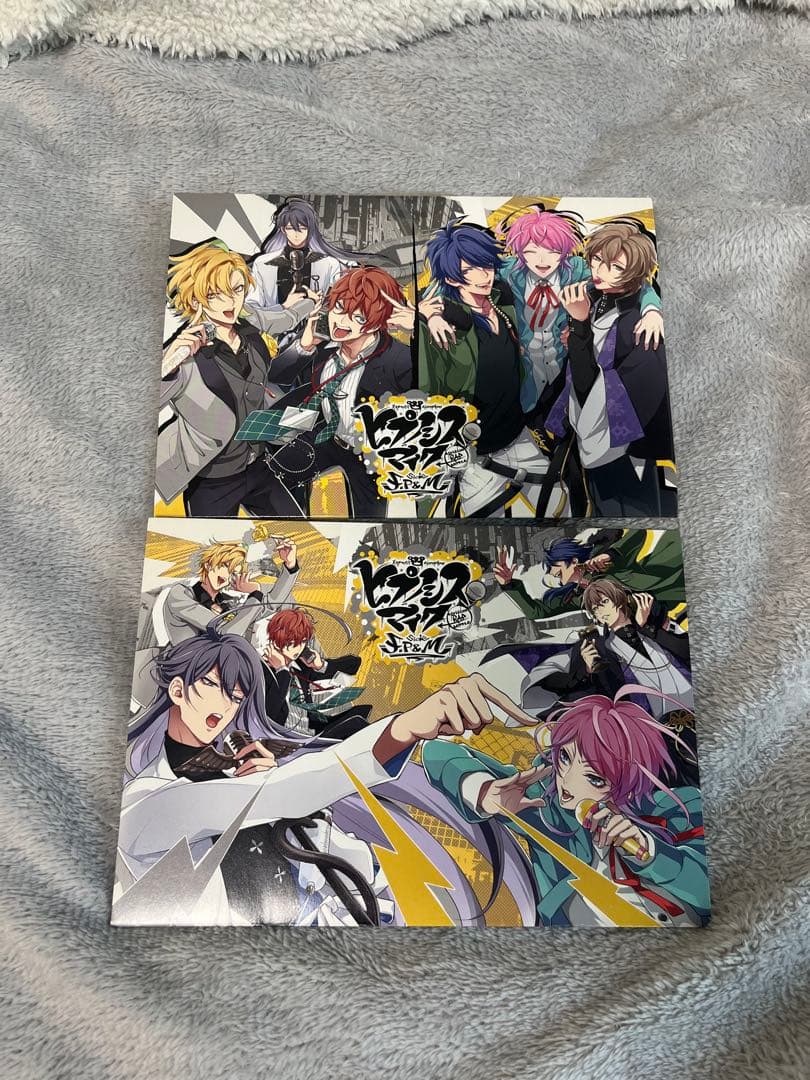 SALE‼️ヒプマイ コミカライズCD まとめ売り