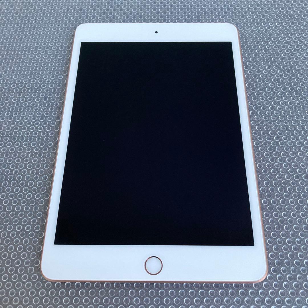746 美品☆電池良好☆iPad mini5 64GB WIFIモデル☆