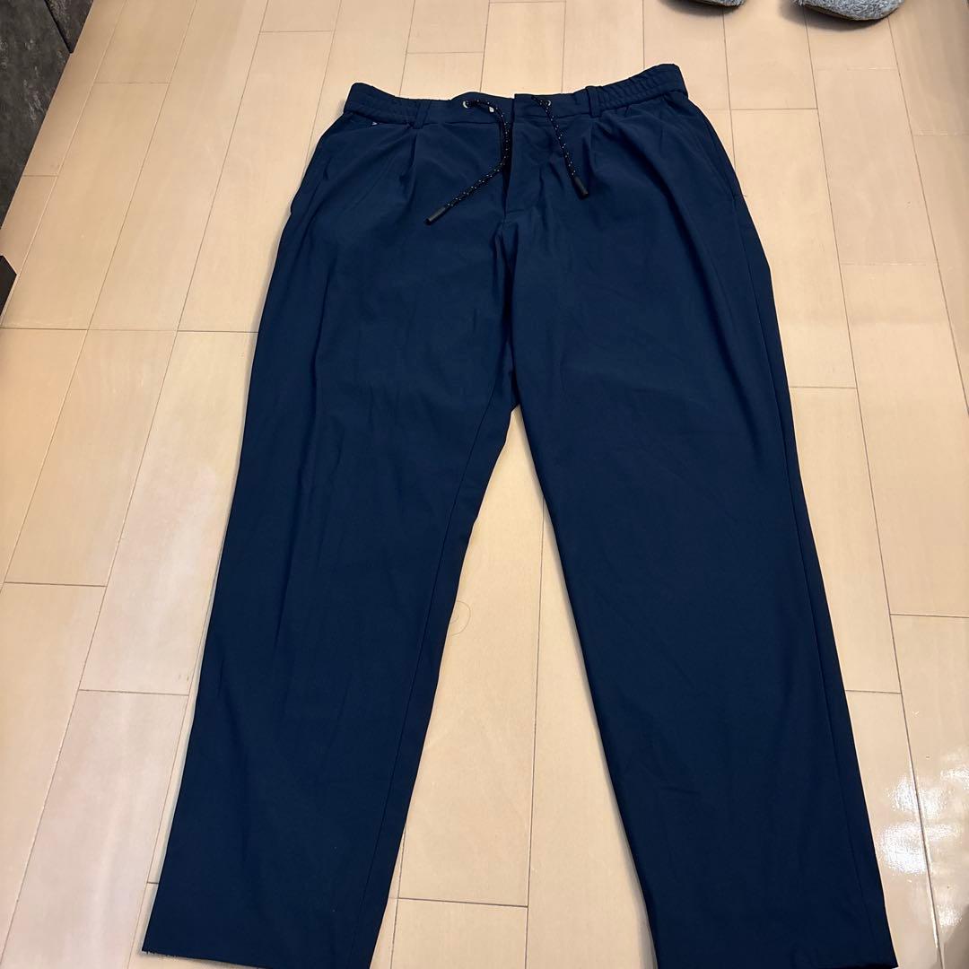 大谷翔平着用　BOSS ネイビー スーツセット