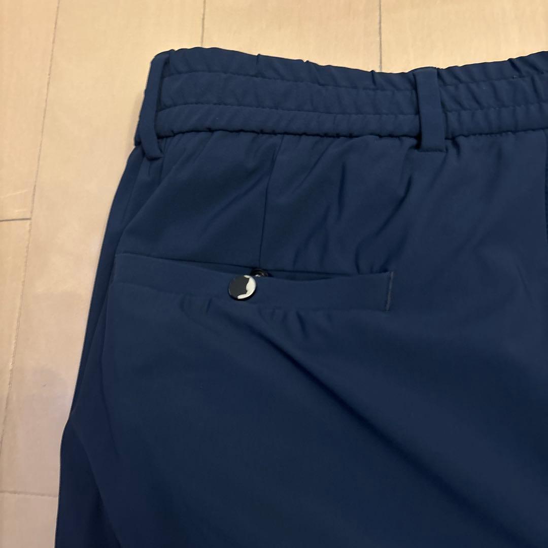 大谷翔平着用　BOSS ネイビー スーツセット