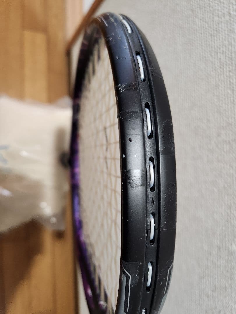 YONEX GEOBREAK 80S ソフトテニスラケット