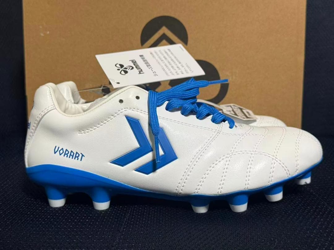 hummel ヴォラート3 ACADEMY WIDE HAS1246W-1060