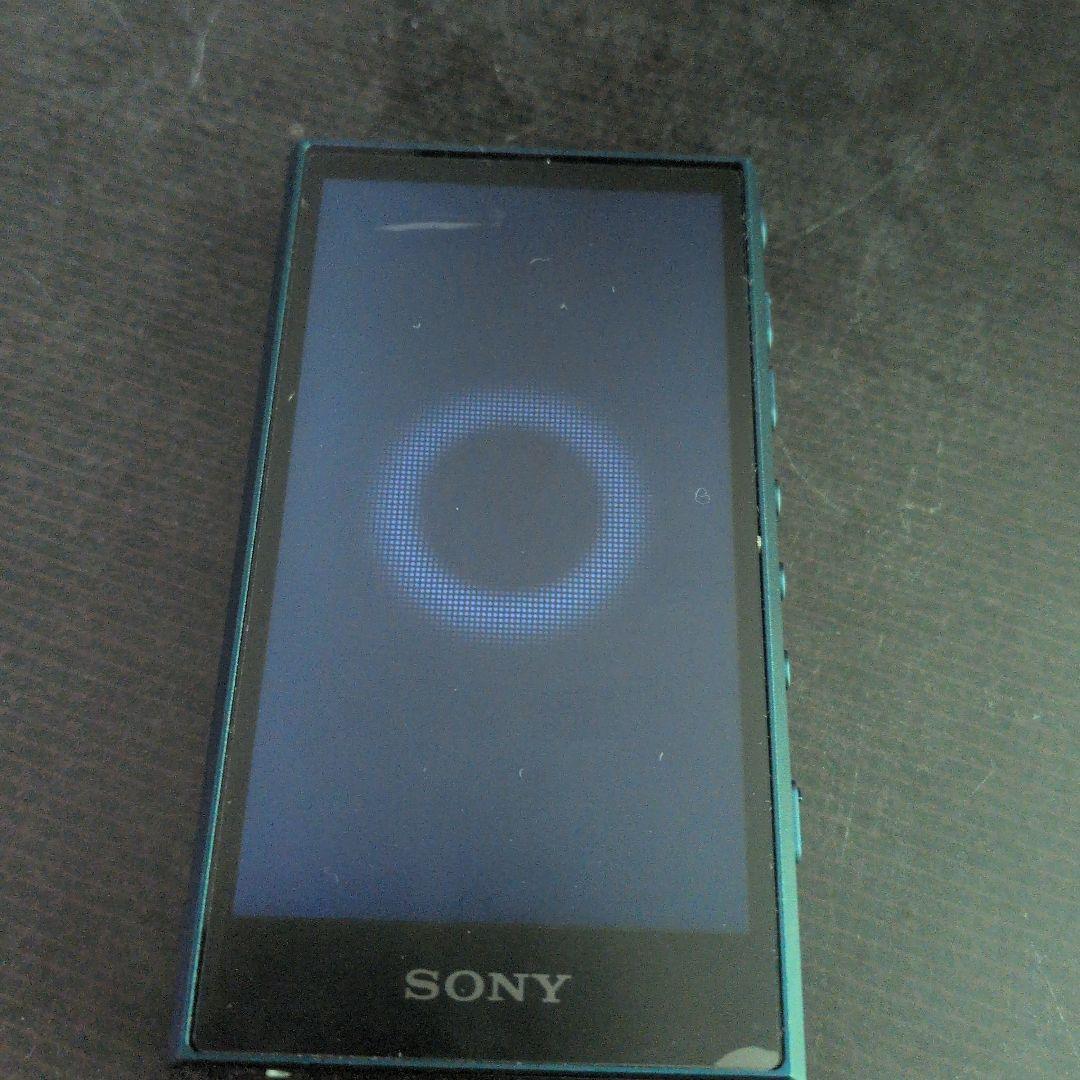 ウォークマンNW-A307