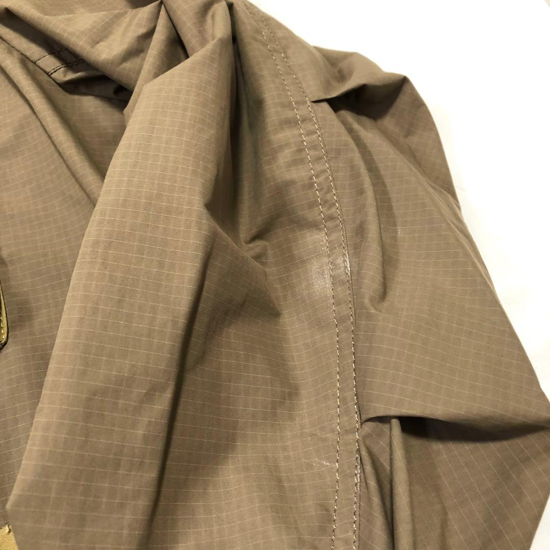 sacai サカイ ミリタリー ジャケットリメイク M-65 20-02215M