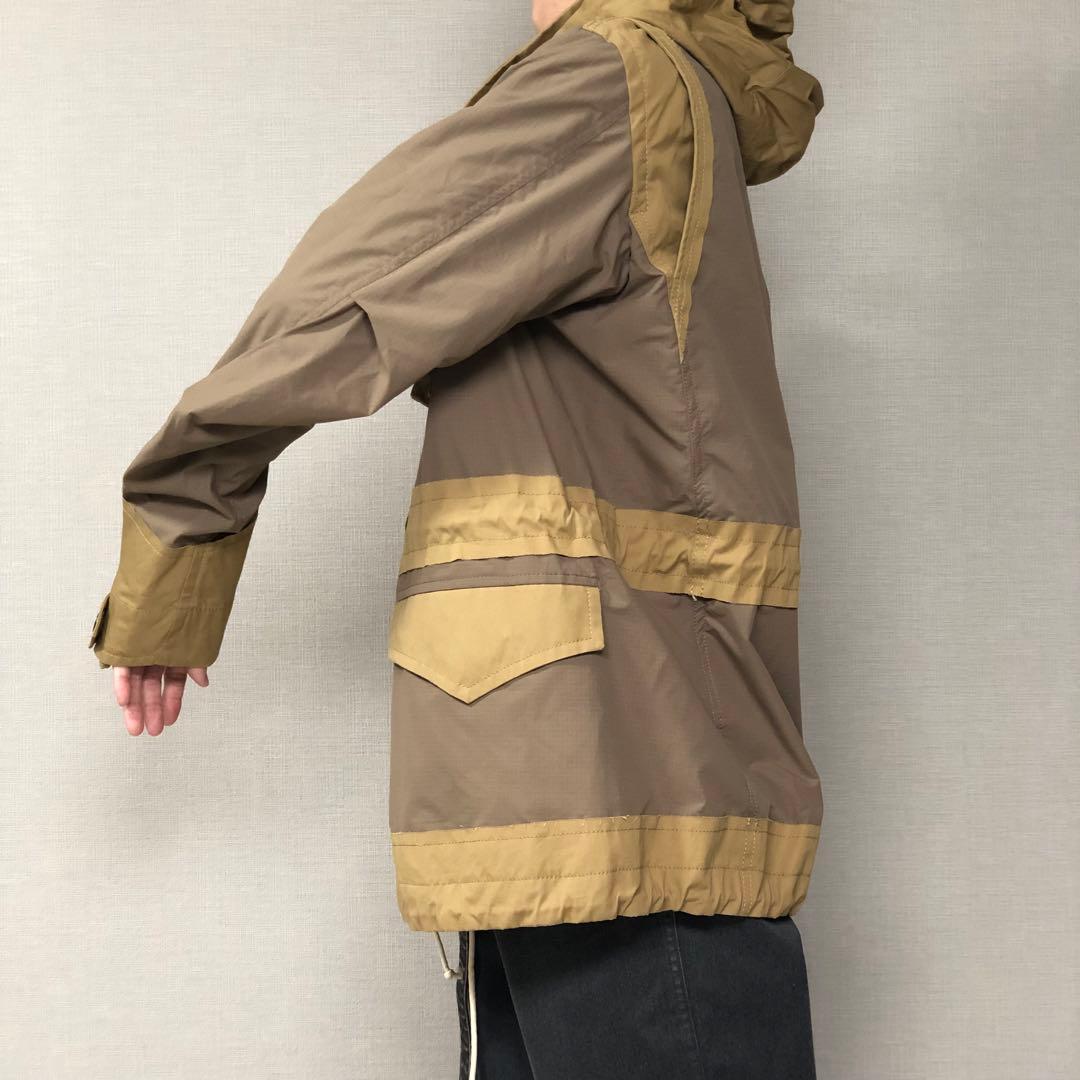 sacai サカイ ミリタリー ジャケットリメイク M-65 20-02215M