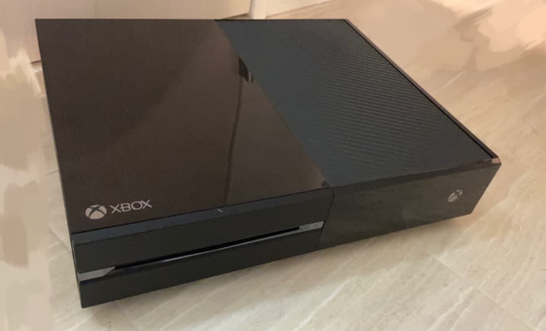 Nintendo Switch Xbox one