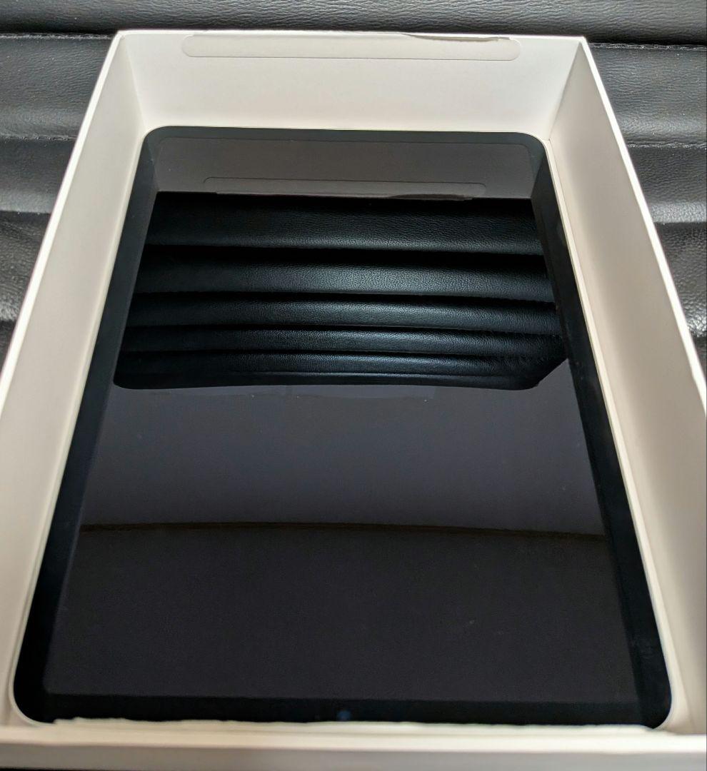 iPad Pro (第4世代) 11インチ 1TB Wi-Fiモデル