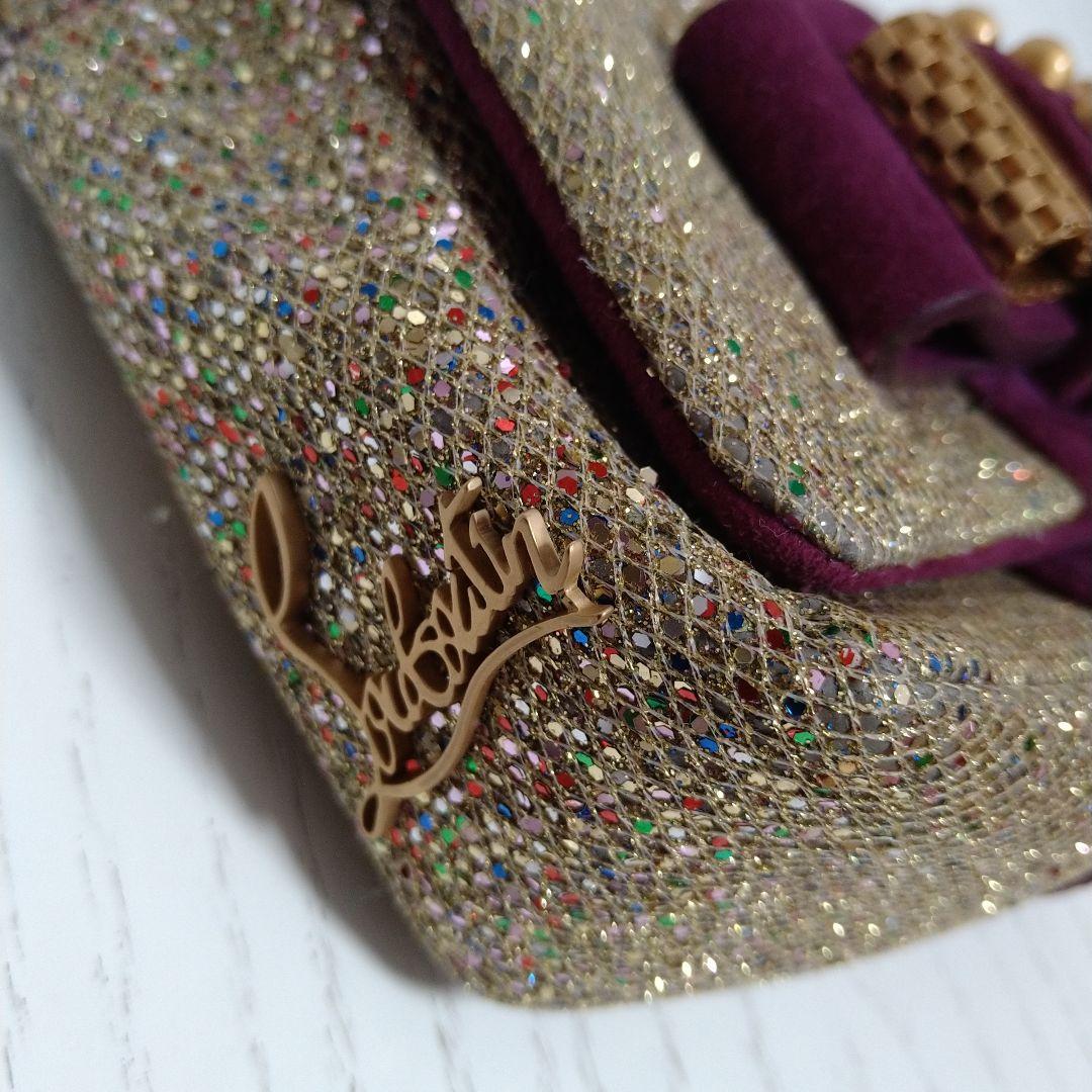 Christian Louboutin ショルダーバッグ
