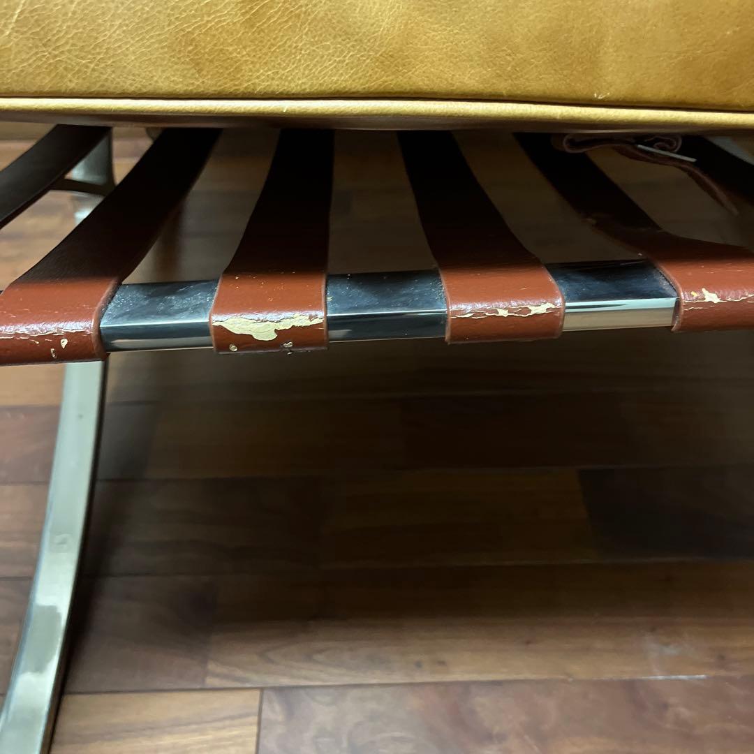 バルセロナチェア　リプロダクト品