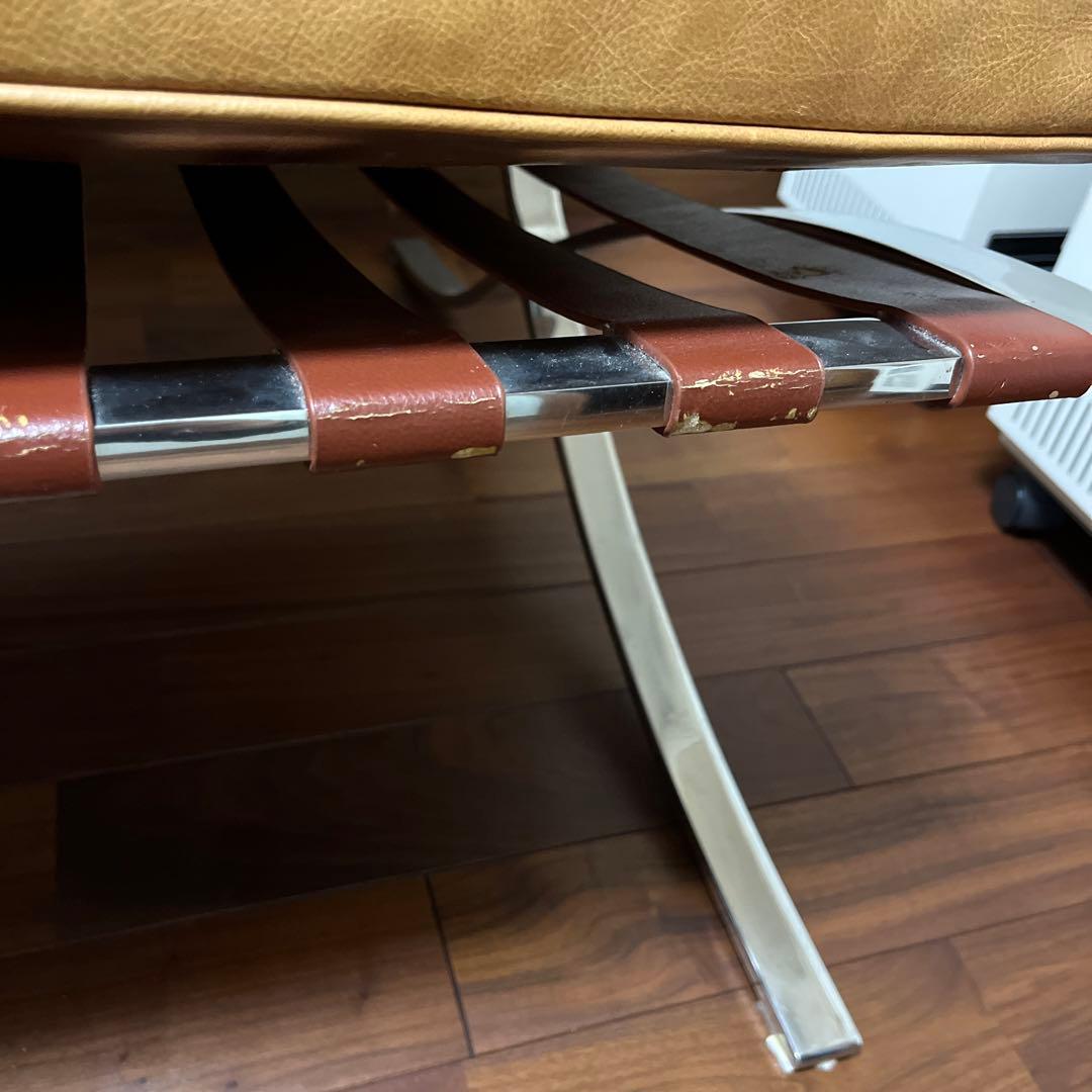 バルセロナチェア　リプロダクト品