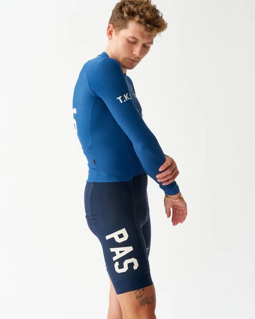 希少 PAS NORMAL STUDIOS TKO Skinsuit XS