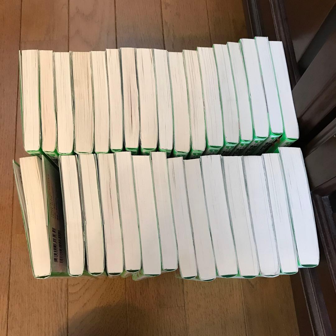 五年霊組こわいもの係 全13 巻、四年霊組こわいもの係、怪盗レッド 1〜17