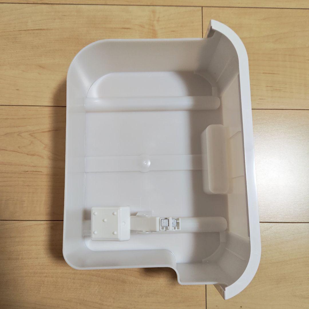 アイリスオーヤマ 衣類乾燥除湿機 IJD-150-WH 2023年製