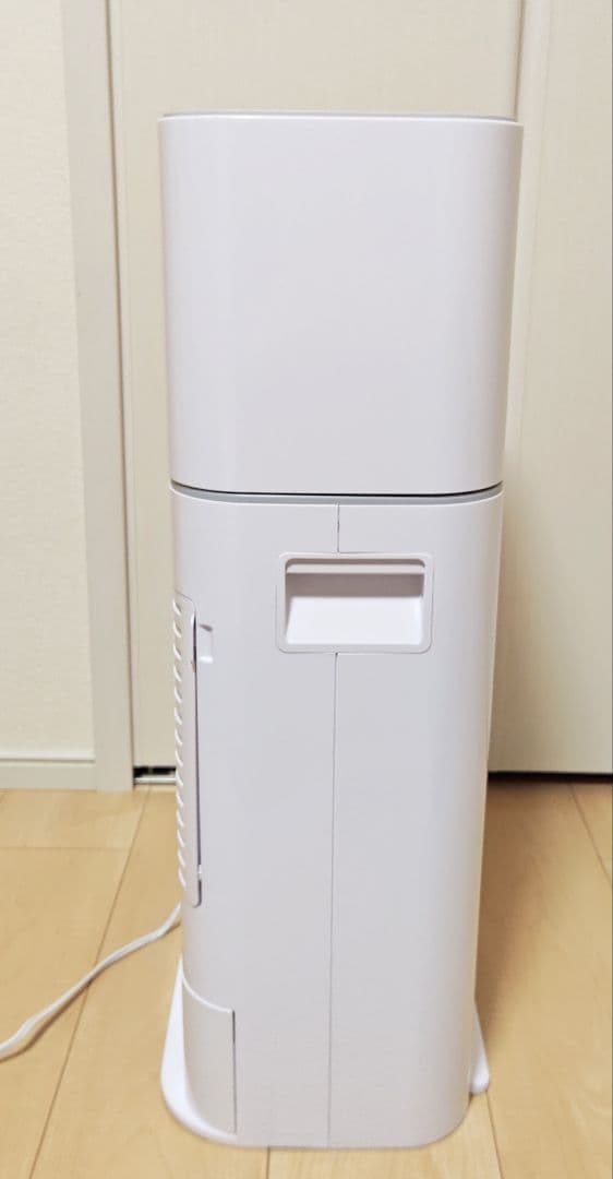 アイリスオーヤマ 衣類乾燥除湿機 IJD-150-WH 2023年製