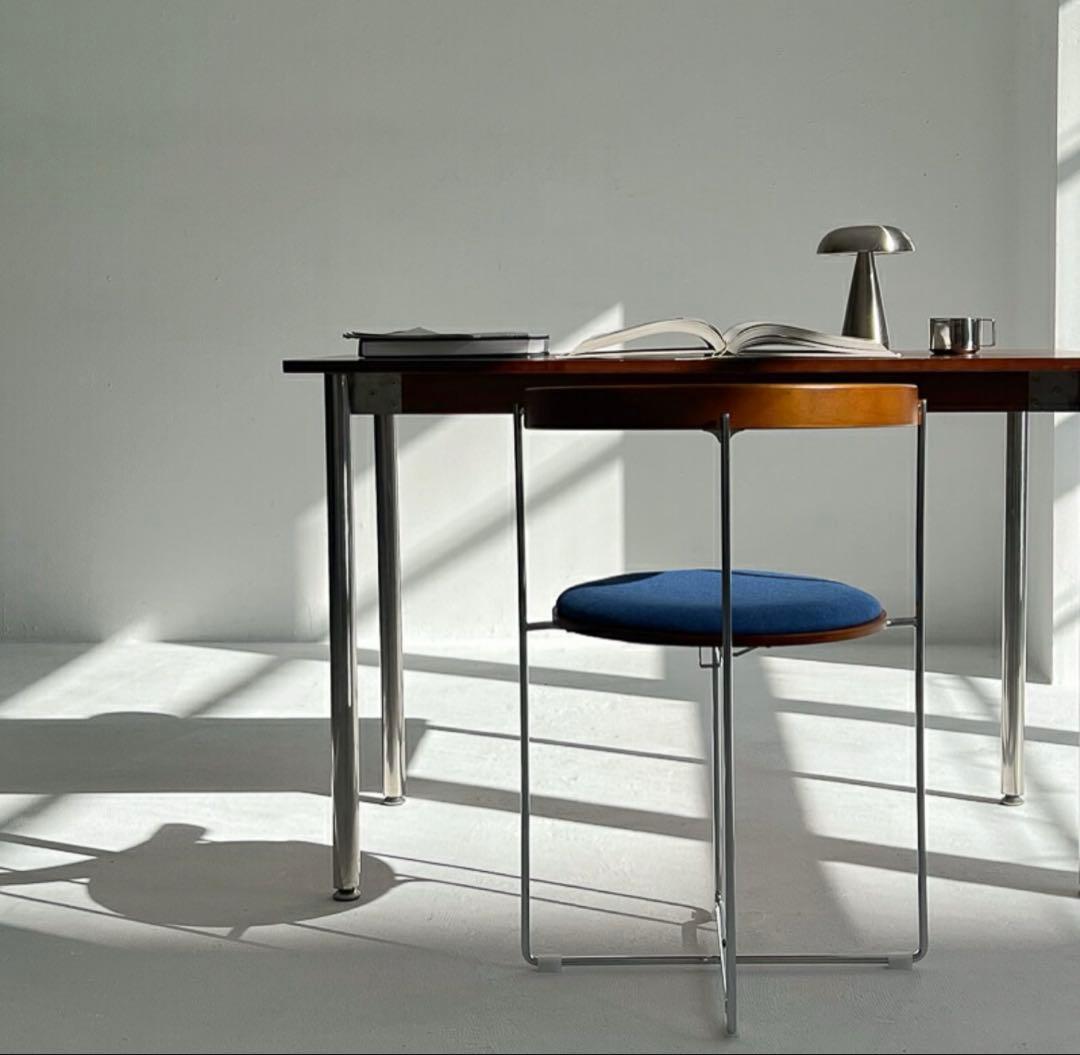 【ART OF BLACK】ウッドアーム フォールディングチェア リプロダクト