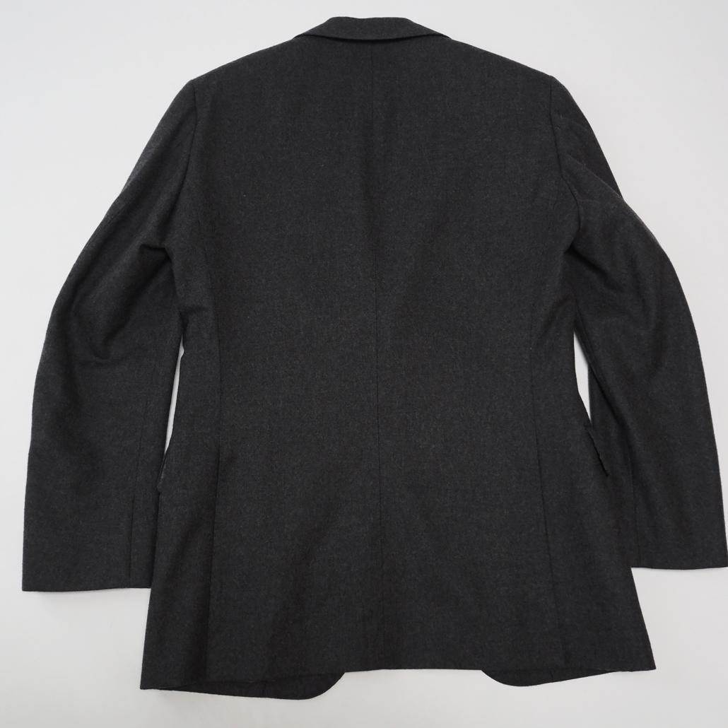 TOMORROWLAND PILGRIM テイラーアンドロッジ フランネルスーツ