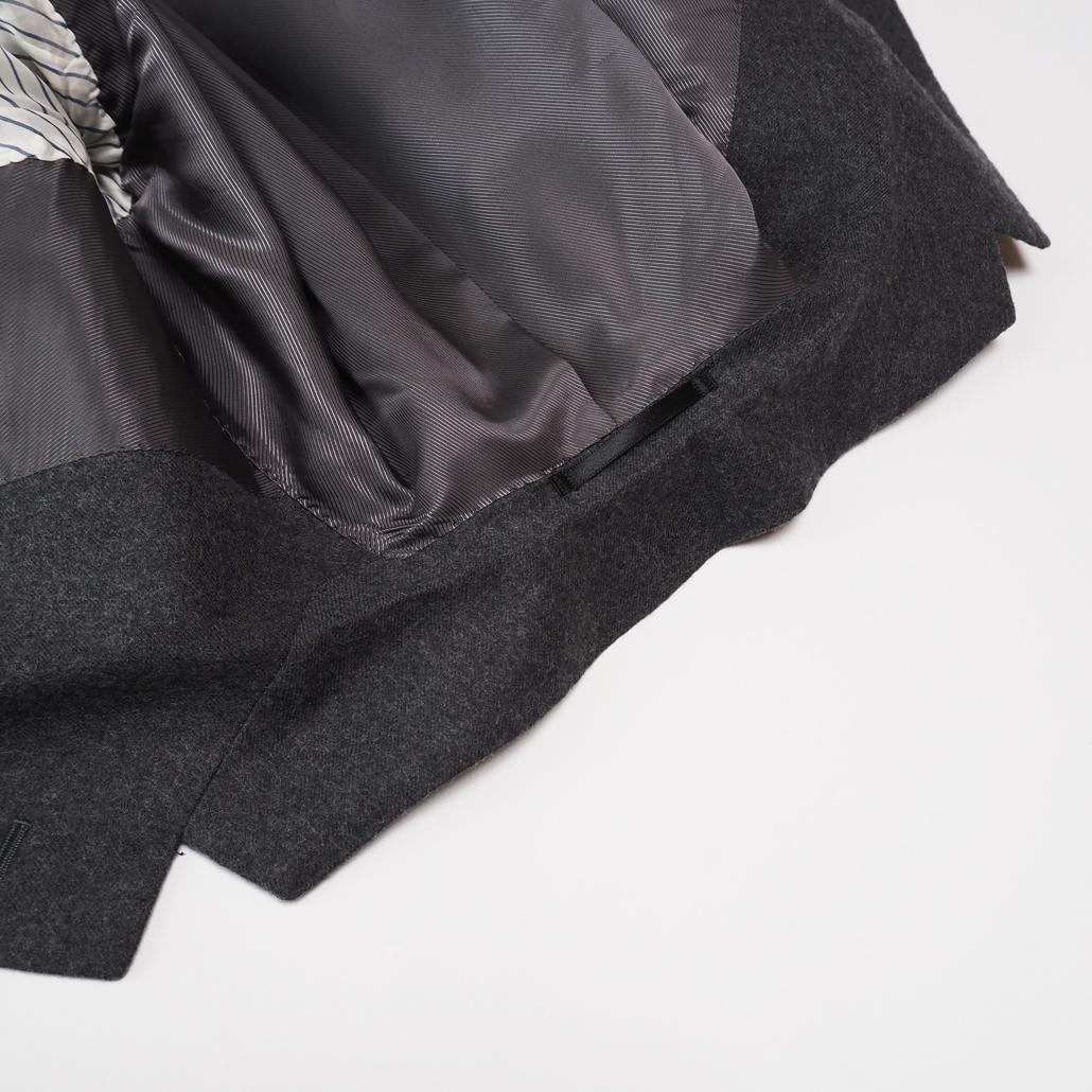 TOMORROWLAND PILGRIM テイラーアンドロッジ フランネルスーツ