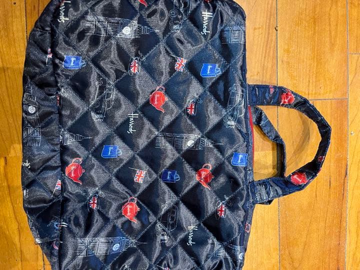 香川愛生　女流棋士の春　私物バッグ　おまけ付き