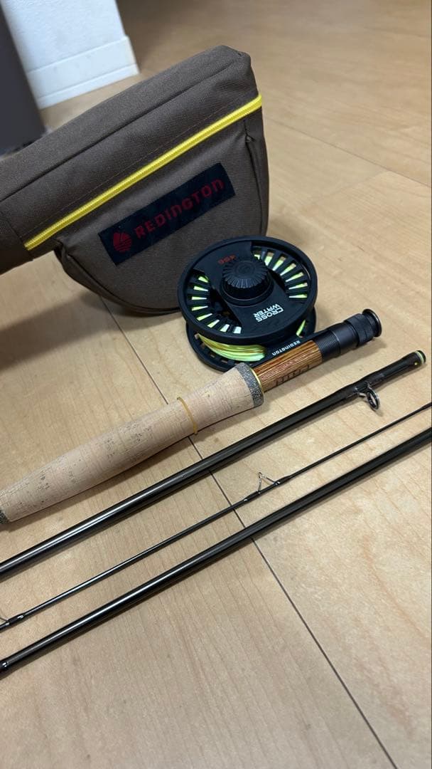 REDINGTON PATH II スターターキット