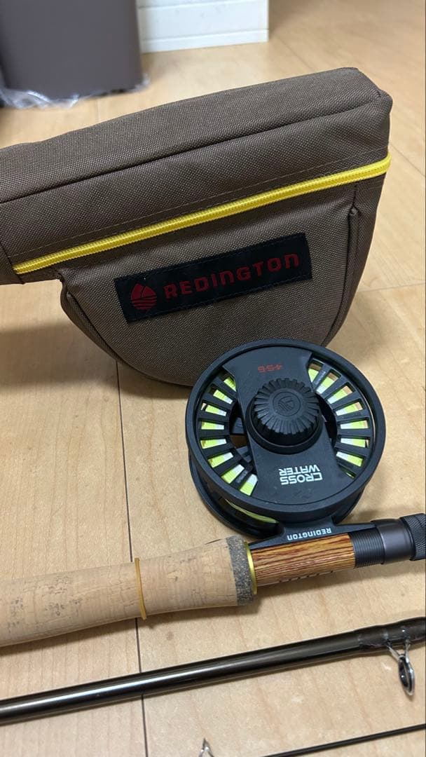 REDINGTON PATH II スターターキット