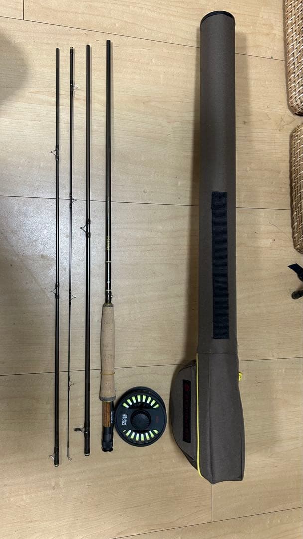 REDINGTON PATH II スターターキット