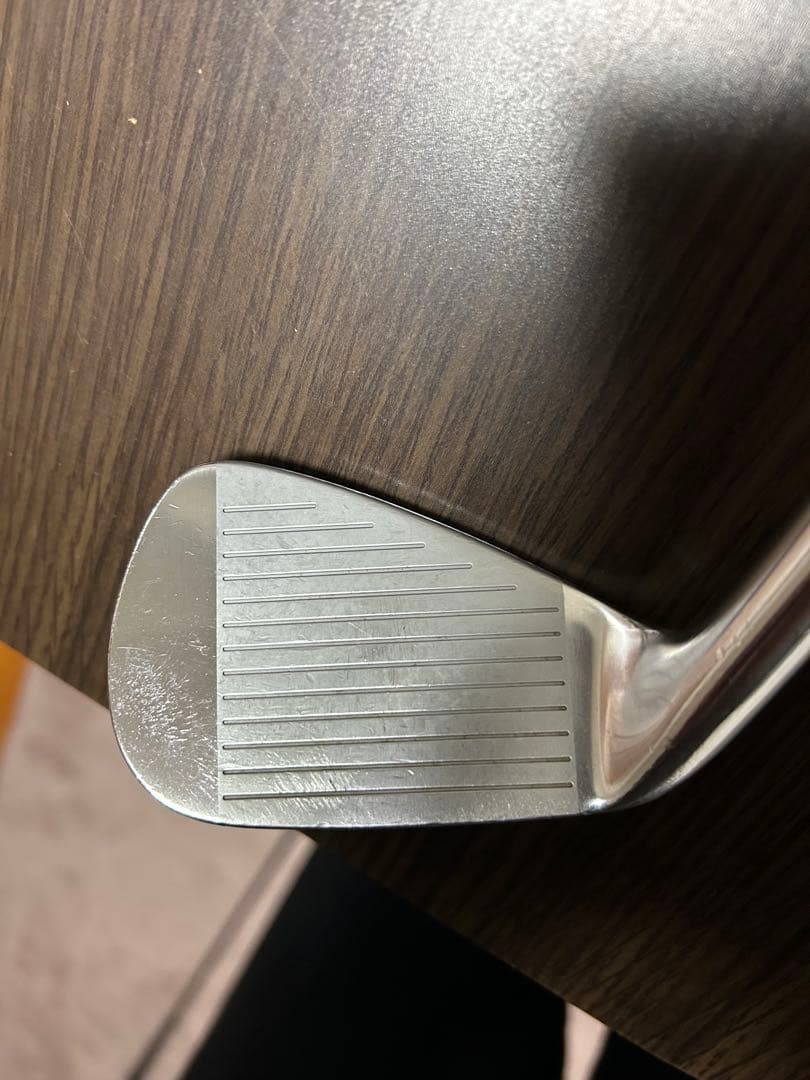 HONMAゴルフ　TW747VXアイアンセット